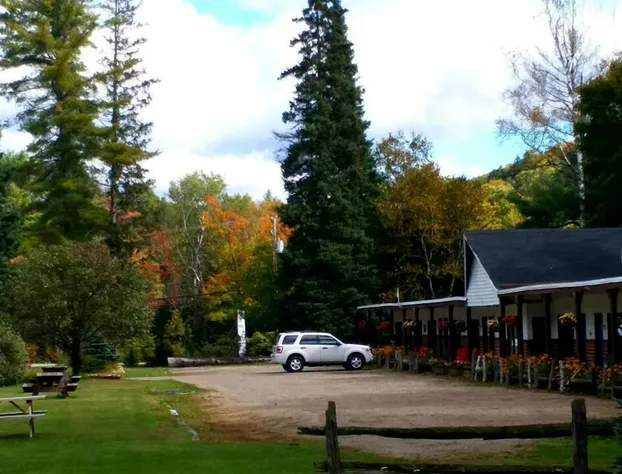 Dwight Riverside Inn hotel detail image 1