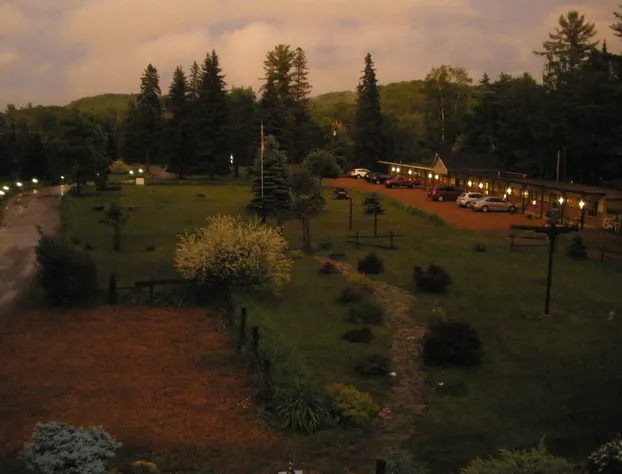 Dwight Riverside Inn hotel detail image 2