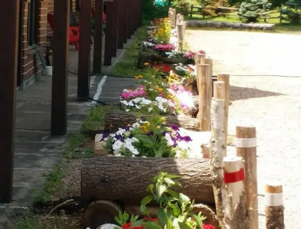 Dwight Riverside Inn hotel detail image 3