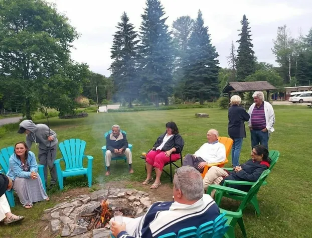 Dwight Riverside Inn hotel detail image 4