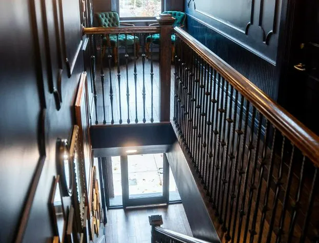 The Hotel Melrose hotel detail image 4