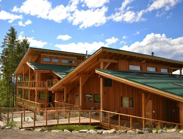 Myra Canyon Lodge + Ranch hotel detail image 2