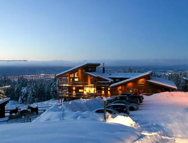 Myra Canyon Lodge + Ranch hotel detail image 2