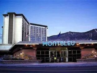 Bally’s Lake Tahoe Casino Resort hotel hero