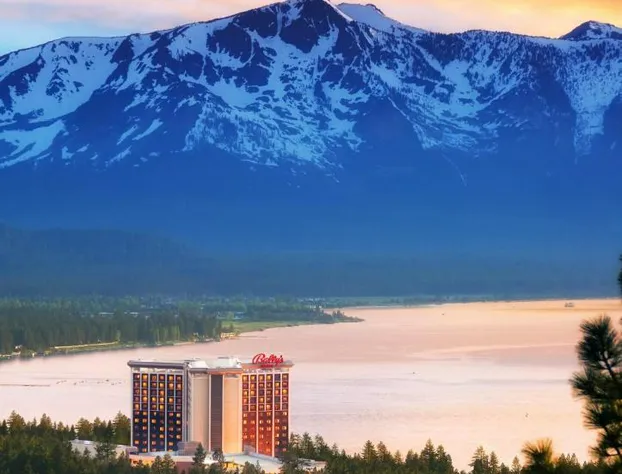 Bally’s Lake Tahoe Casino Resort hotel detail image 1
