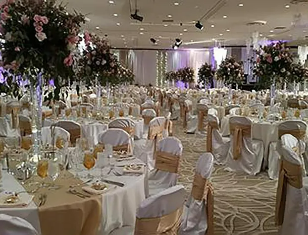 Bally’s Lake Tahoe Casino Resort hotel detail image 2