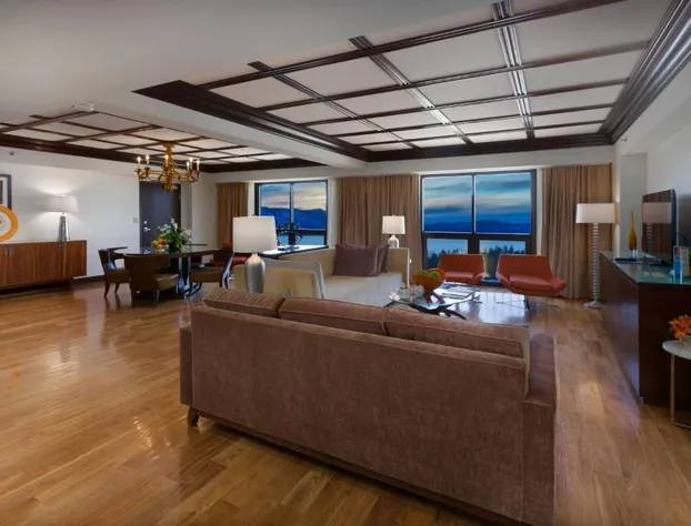 Bally’s Lake Tahoe Casino Resort hotel detail image 4