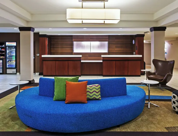 Fairfield Inn and Suites by Marriott Austin Northwest/Domain hotel detail image 4