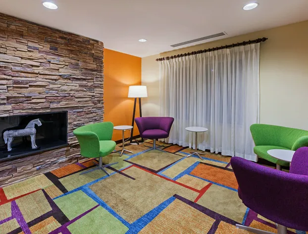 Fairfield Inn and Suites by Marriott Austin Northwest/Domain hotel detail image 2