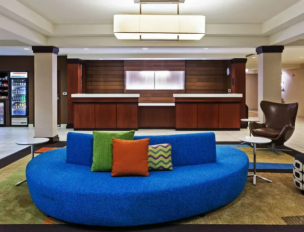 Fairfield Inn and Suites by Marriott Austin Northwest/Domain hotel detail image 4