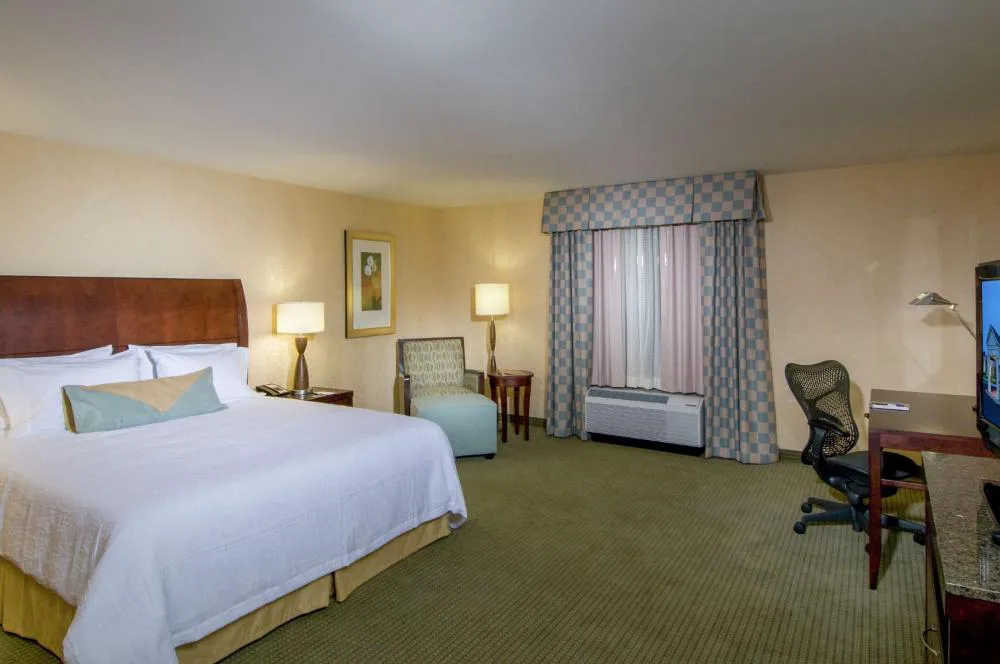 Hilton Garden Inn Mount Holly/Westampton hotel hero