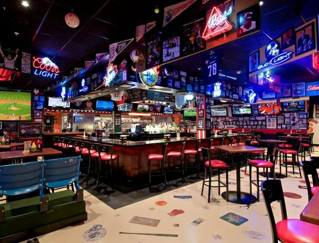 Hilton Garden Inn Mount Holly/Westampton hotel detail image 2