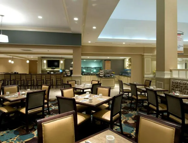 Hilton Garden Inn Mount Holly/Westampton hotel detail image 3