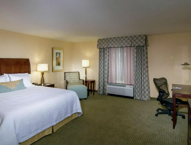 Hilton Garden Inn Mount Holly/Westampton hotel detail image 4