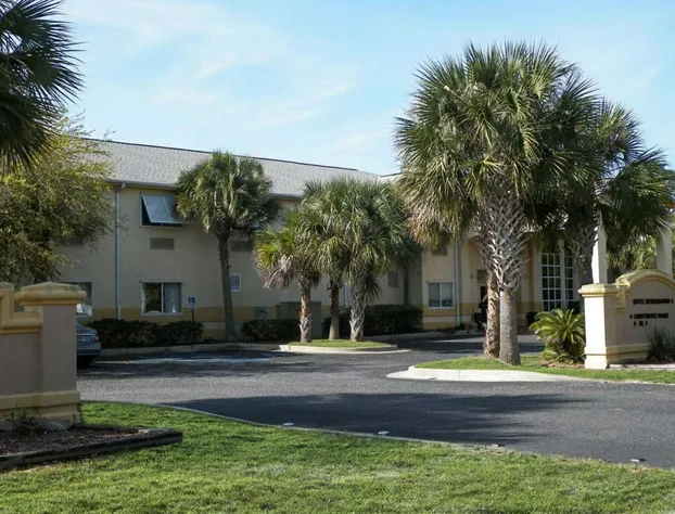 Quality Inn Gulf Shores Airport hotel detail image 4