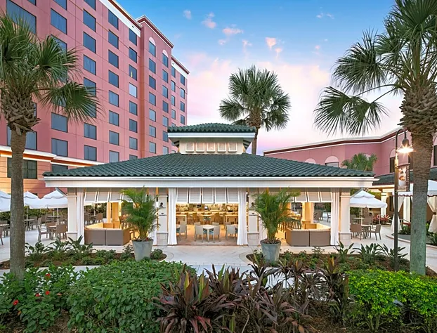 Caribe Royale Orlando hotel detail image 1