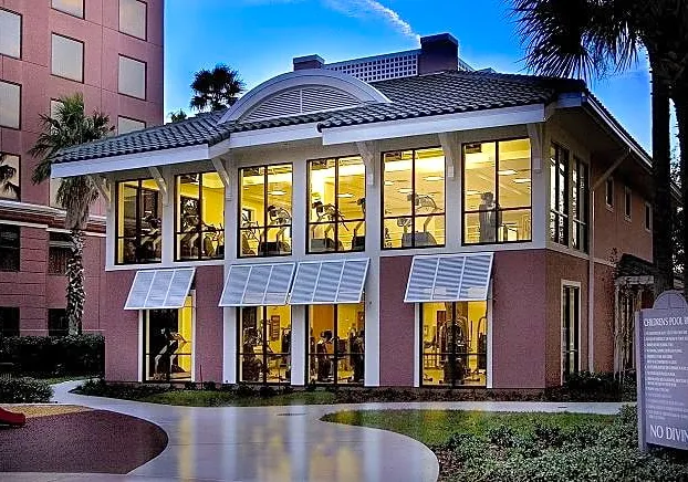 Caribe Royale Orlando hotel detail image 2