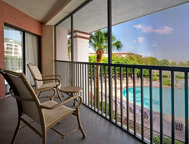 Caribe Royale Orlando hotel detail image 3