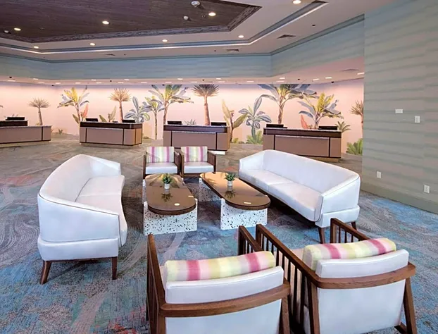 Caribe Royale Orlando hotel detail image 4