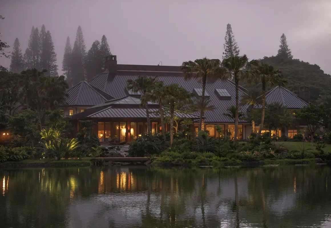 Sensei Lanai, A Four Seasons Resort hotel hero