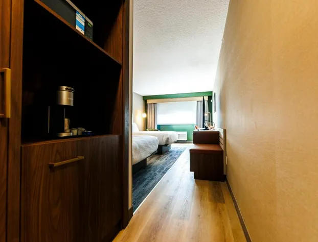 Hilton Garden Inn Clackamas Portland hotel detail image 4