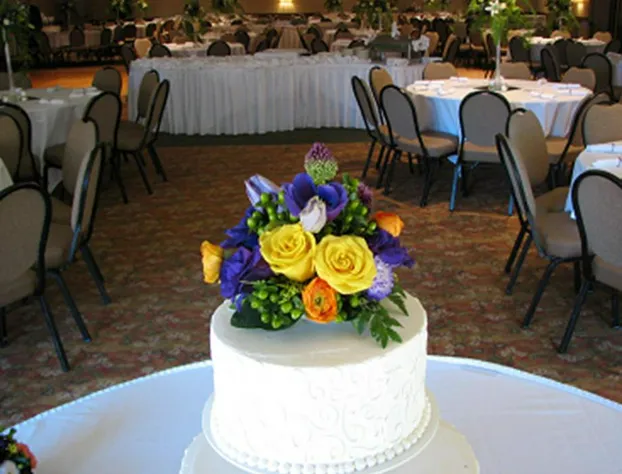 Hilton Garden Inn Clackamas Portland hotel detail image 1