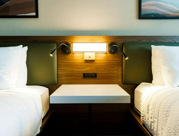 Hilton Garden Inn Clackamas Portland hotel detail image 2