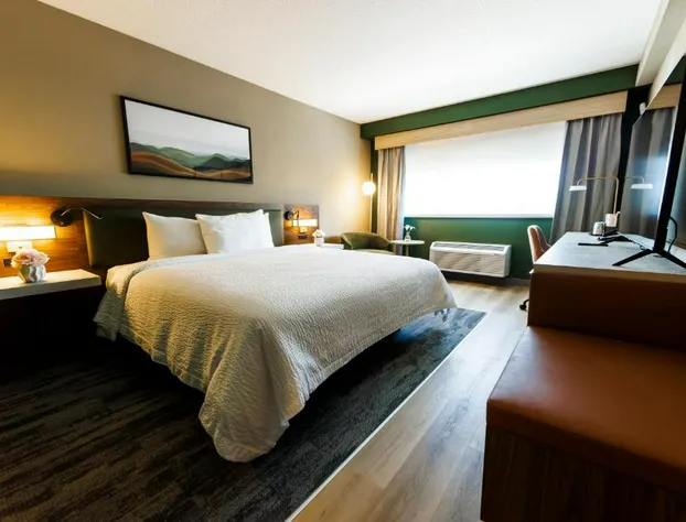 Hilton Garden Inn Clackamas Portland hotel detail image 3