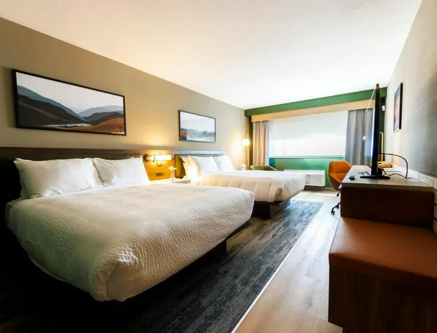 Hilton Garden Inn Clackamas Portland hotel detail image 4