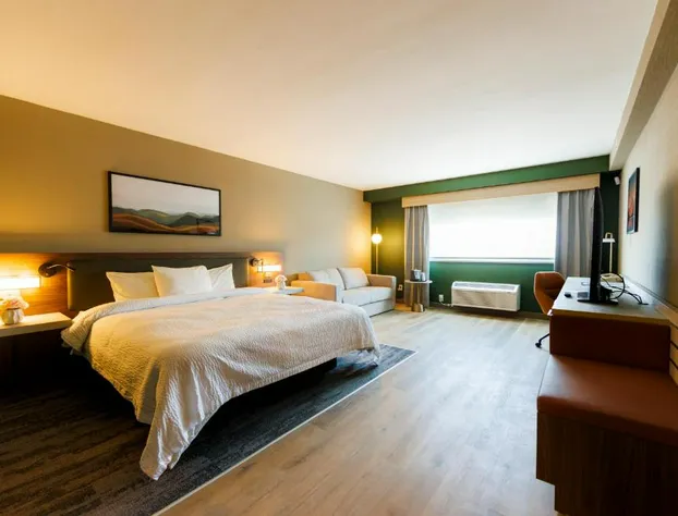 Hilton Garden Inn Clackamas Portland hotel detail image 4