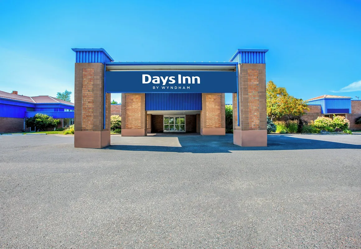Days Inn by Wyndham Sudbury & Conference Centre hotel hero