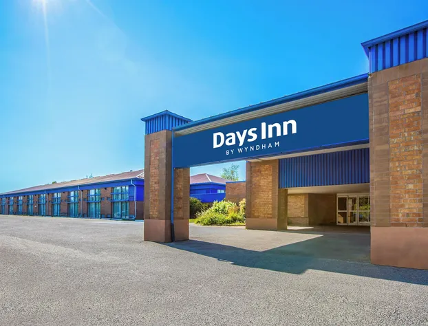 Days Inn by Wyndham Sudbury & Conference Centre hotel detail image 1