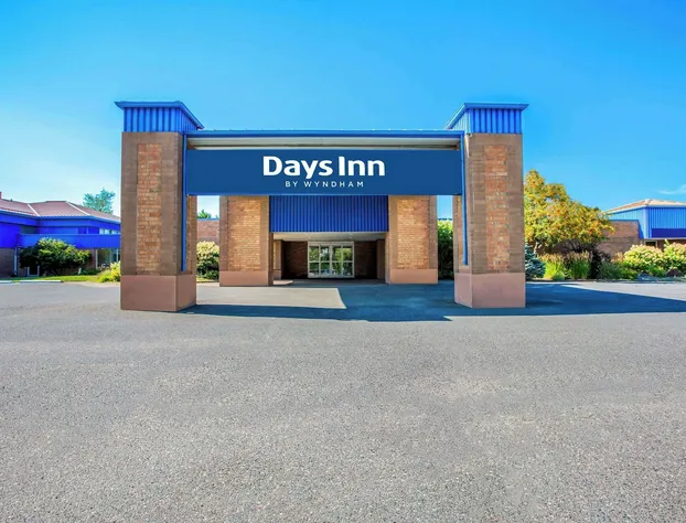 Days Inn by Wyndham Sudbury & Conference Centre hotel detail image 1
