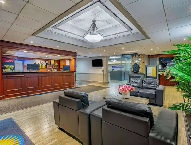 Days Inn by Wyndham Sudbury & Conference Centre hotel detail image 3