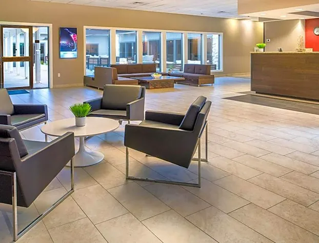 Red Lion Hotel Kennewick Columbia Center hotel detail image 1