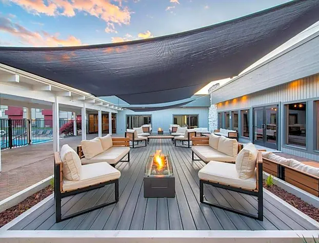 Red Lion Hotel Kennewick Columbia Center hotel detail image 2