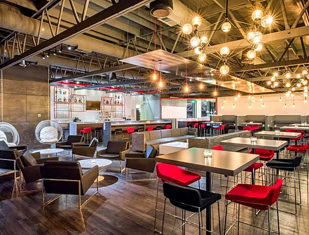 Red Lion Hotel Kennewick Columbia Center hotel detail image 3