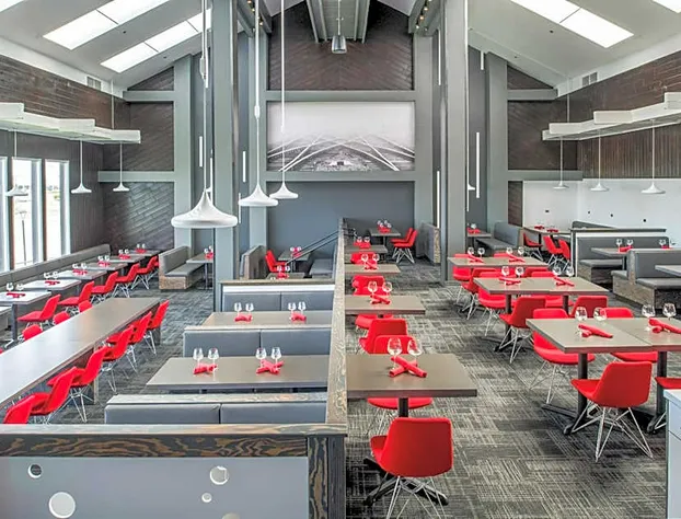 Red Lion Hotel Kennewick Columbia Center hotel detail image 4