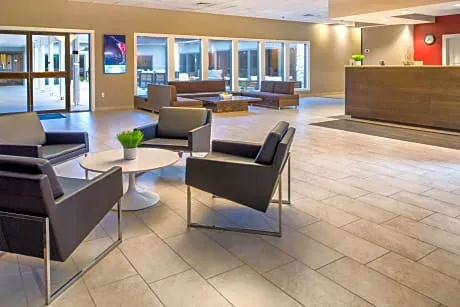 Red Lion Hotel Kennewick Columbia Center hotel detail image 4