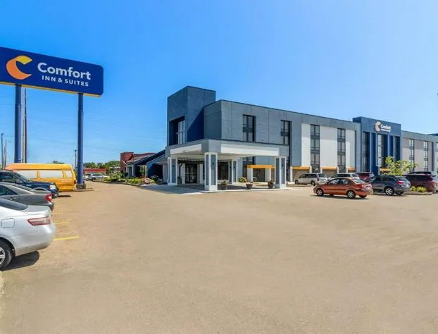 Comfort Inn & Suites Evansville Airport hotel detail image 4