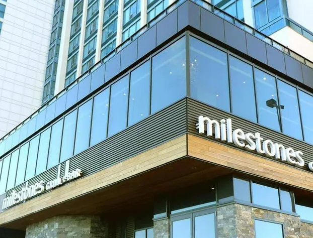 Niagara Falls Marriott on the Falls hotel detail image 1