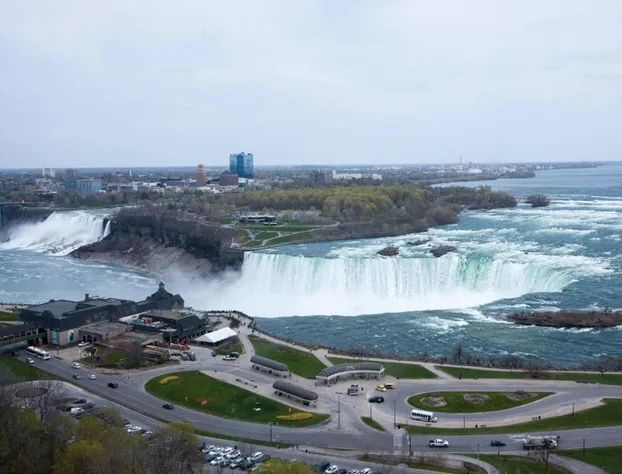 Niagara Falls Marriott on the Falls hotel detail image 4