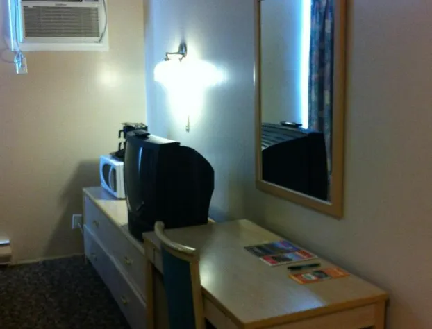 Rider's Inn hotel detail image 4