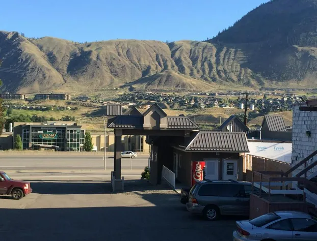 Rider's Inn hotel detail image 2