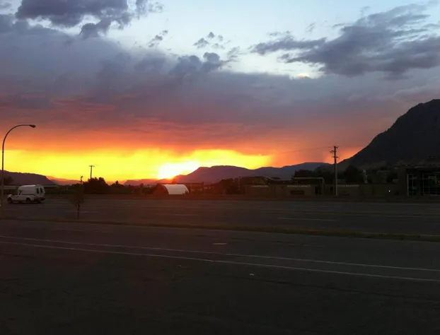 Rider's Inn hotel detail image 3