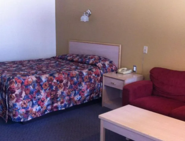 Rider's Inn hotel detail image 4