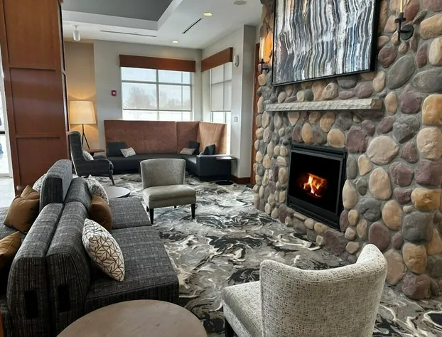 Hilton Garden Inn Cedar Falls hotel detail image 4