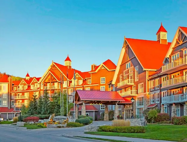 Westin Trillium House, Blue Mountain hotel detail image 2