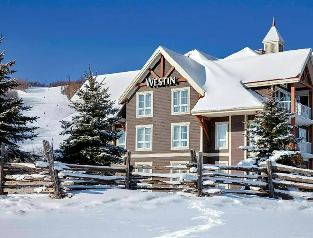 Westin Trillium House, Blue Mountain hotel detail image 3