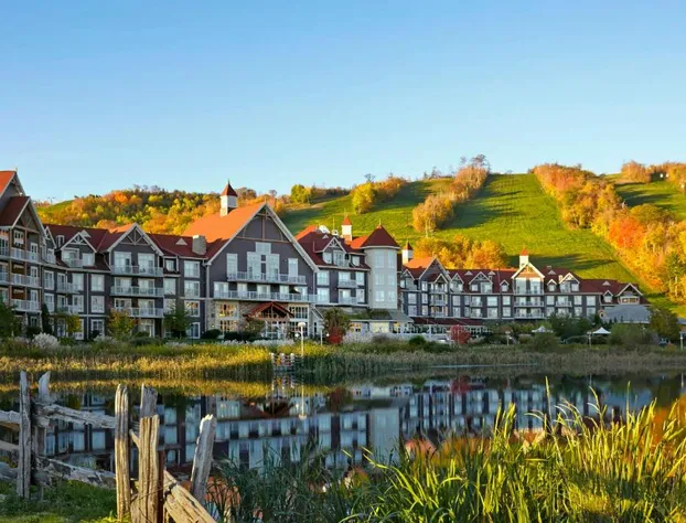Westin Trillium House, Blue Mountain hotel detail image 4